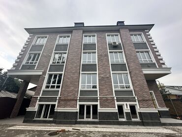 Продажа квартир: 1 комната, 29 м², Индивидуалка, 2 этаж, ПСО (под самоотделку)