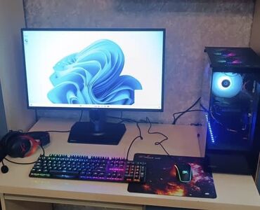zotac gts450 1gb 128bit ddr5: Компьютер, ОЗУ 32 ГБ, Игровой, Б/у, Intel Core i5, NVIDIA GeForce RTX 4060, SSD