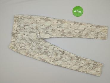 nutmeg spodnie: Spodnie materiałowe damskie, rozmiar S — 3