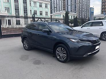 byd e6: Toyota Venza: 2021 г., 2.5 л, Вариатор, Гибрид, Кроссовер — 8