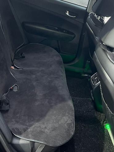 Kia: Kia K5: 2018 г., Автомат, Бензин, Седан — 14