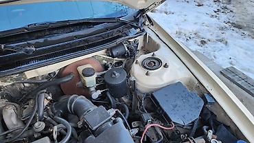cron: Mazda Cronos: 1994 г., Механика, Бензин, Седан — 10