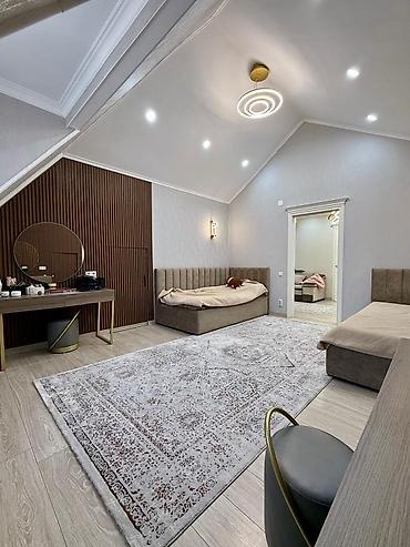 Продажа коттеджей и домов: 📍 Елецкий пер. 🔘7-комнатный 🔘Этажи 2 🔘257,4м² Продается дом — 5