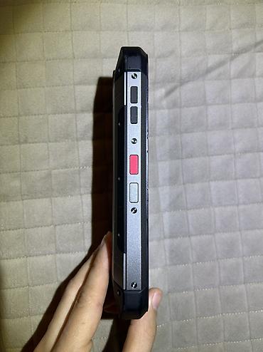 ronin kamera: Unihertz Tank 2 Pro, daxili DLP projektoru, 23800 mAh nəhəng — 4