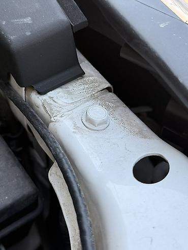 Chevrolet: Chevrolet Cobalt: 2017 г., 1.5 л, Механика, Бензин, Седан — 11