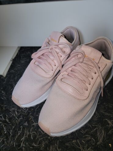 skafanderi za zimu: Adidas, 39.5, color - Pink