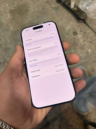 iphone 7 pro: IPhone 16 Pro, 128 GB, Black Titanium, Simsiz şarj — 7