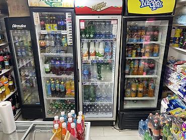 киоски: Мини-маркет/продуктовый киоск с широким ассортиментом товаров — 4