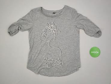 koszula kenzo: T-shirt damski, rozmiar L — 2