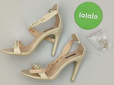 buty dior damskie olx: Vices, Sandały damskie, rozmiar 37 — 2