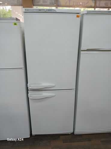 kameralarin qiymeti: Холодильник Beko, Двухкамерный
