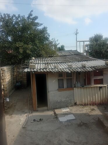 Həyət evləri və villaların satışı: 3 otaqlı, 60 kv. m, Kredit yoxdur, Orta təmir — 14