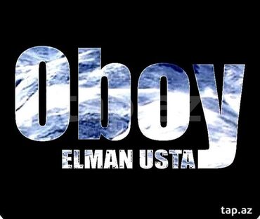 Malyarlar: Aboy ustası iş təcrübəsi 18-il. oboy pilləkəni və alətlərin — 10