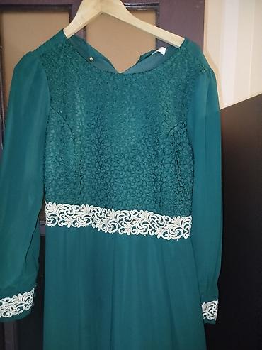 Şəxsi əşyalar: Ziyafət donu, Maksi, Ipekyol, 2XL — 4