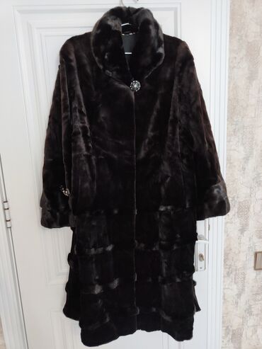 Kürklər: Şuba Korolina variant