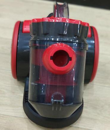 Məişət texnikası: Tozsoran Texnolux 2800 watt made for Germany cawkali filtirsiz susuz — 3