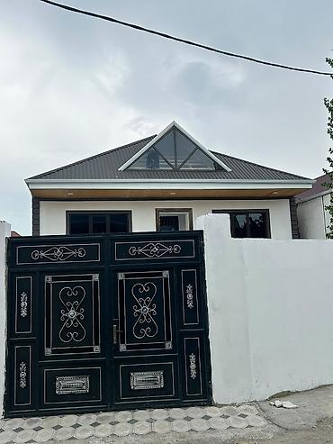 katlavandan evlər: 4 otaqlı, 120 kv. m, Kredit yoxdur, Yeni təmirli — 1