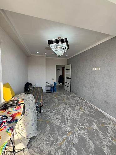 доолот строй: 1 комната, 37 м², АЮ Гранд Элитка, 2 этаж, Евроремонт — 3