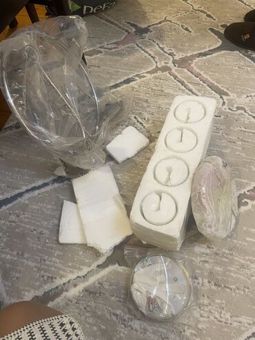 Çilçıraqlar: Çılçıraq — 20