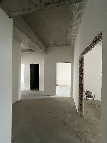 Продажа квартир: 3 комнаты, 123 м², Элитка, 11 этаж, Готовая ПСО (под самоотделку) — 9