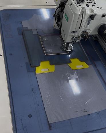 Промышленные швейные машинки: Швейное оборудование!!! СРОЧНО ‼️ ‼️ осталась 1 машина ‼️продаю — 10