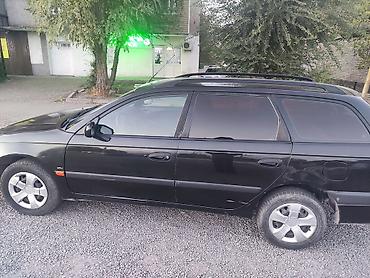 cls 55: Toyota Avensis: 2000 г., 1.8 л, Механика, Бензин, Универсал — 1