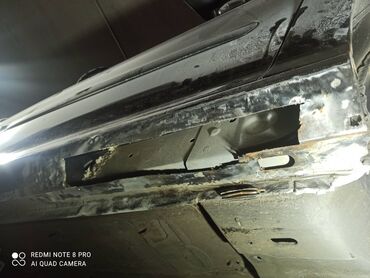 Avtoservis, nəqliyyatın təmiri: Avtomobilinizi həm tam, həm də qismən rəngləyin. Demək olar ki, dərhal — 13