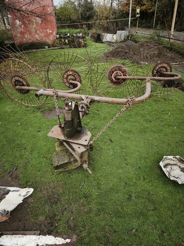 Traktorlar: HAMISI BİR YERDƏ SATILIR, AYRI AYRI SATILMIR!!! Əvvəla Salam Aleykum — 12