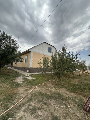 купить дом ош: Дом, 120 м², 5 комнат, Собственник, Евроремонт