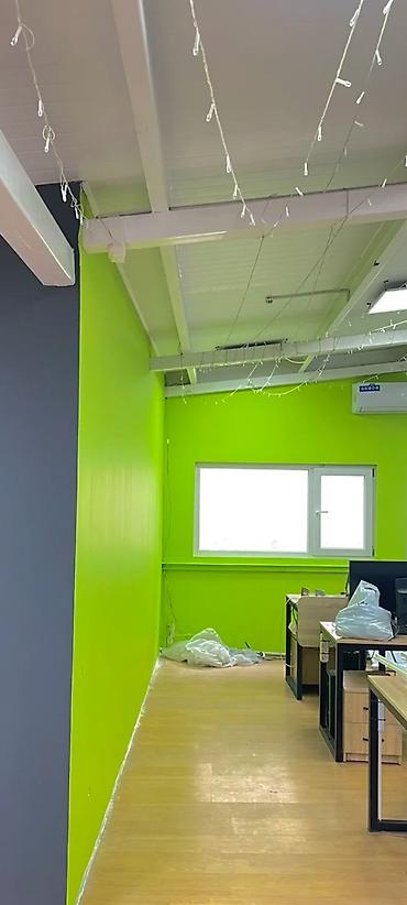 Штукатурка, шпаклевка: Штукатурка стен | Текстурная Больше 6 лет опыта — 3