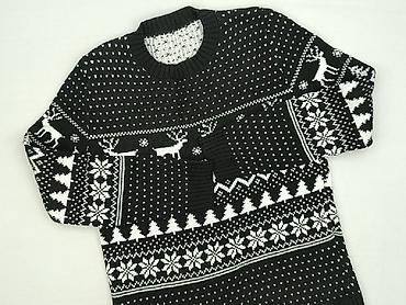 sweter norweski: Sweter damski, rozmiar S — 1