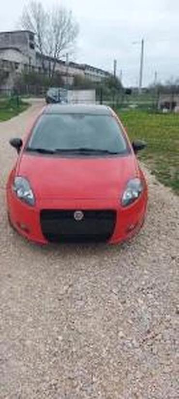 apn 1 s: FIAT GRANDE PUNTO DELOVI | Polovni delovi za fiat grande punta 1.3 — 1