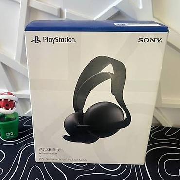 hyper x cloud 3: Беспроводные гарнитуры, Sony, Новый, цвет - Черный — 2