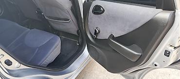 tolsen бишкек: Honda Jazz: 2006 г., Кол менен иштөөчү, Бензин, Хетчбек — 9