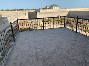 Həyət evləri və villaların satışı: Türkan qəs. 8 otaq, 400 kv. m, Kredit yoxdur, Təmirsiz — 8