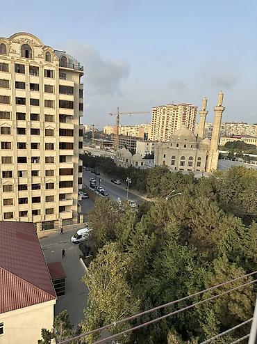 ipoteka sumqayit: Bakı, Suraxanı, 2 otaqlı, Köhnə tikili, 60 kv. m — 10
