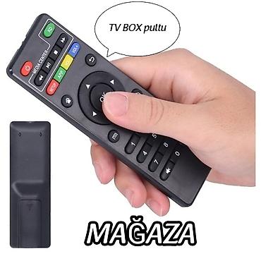 96 mini smart tv box: Yeni Smart TV boks TV box 2 GB / 16 GB, Android, Ünvandan götürmə, Pulsuz çatdırılma, Ödənişli çatdırılma — 2