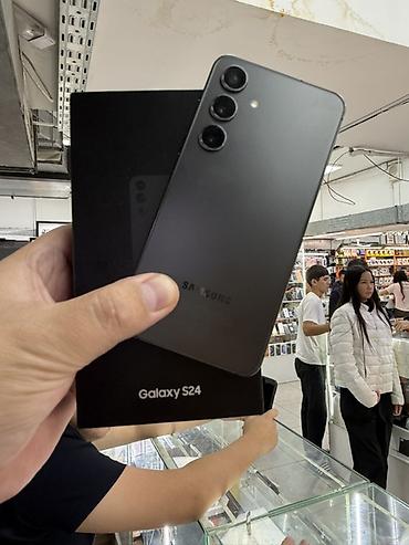xiaomi 14 utra: Samsung Galaxy S24 (SM‑S921B/DS), черный Основные характеристики: - — 1