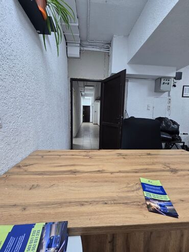 Помещения свободного назначения: 🚨Срочно продается коммерческое помещение(цокольный этаж) с действующим — 1