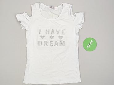 o: T-shirt damski, rozmiar S — 2