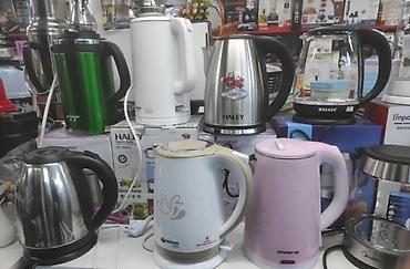 tefal: Электрический чайник, Новый, Самовывоз, Бесплатная доставка, Платная доставка — 2