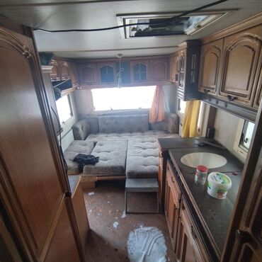 Прицепы и полуприцепы: Прицеп, Б/у at lalafo.kg — 4 Прицепы и полуприцепы: Прицеп, Б/у — 4