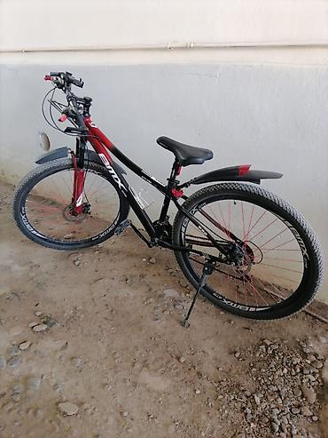 velosiped satisi lalafo: Velosiped – BTMX GTR-029 (dağ/şosse tipli qarışıq istifadə üçün) — 1
