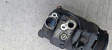 kompressor mercedes: Məhsul: Avtomobil kondisioner kompressoru Vita ve spritere gedir — 3