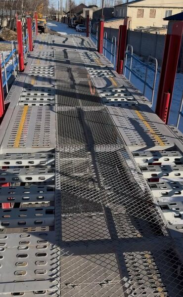 коробка передач автомат ремонт: Чиркегич, Жаңы