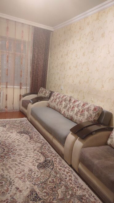 Köhnə tikili: Bakı, Günəşli, 3 otaqlı, Köhnə tikili, 70 kv. m — 1