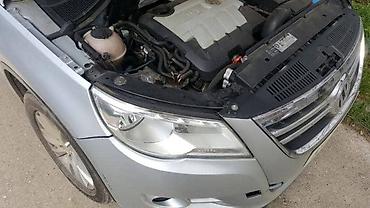 prodaja auto: FAROVI ZA VOLKSWAGEN TIGUAN | Farovi za Tiguana Mogucnost slanja — 1