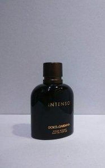 Parfemi: DOLCE& GABBANA INTENSO POUR HOMME EDP125ML TSTR | — 6
