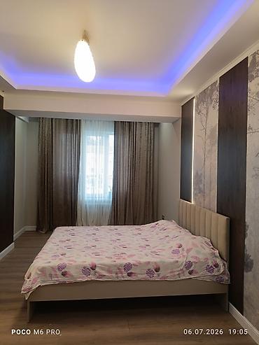 group: 1 комната, 52 м², ул. Ден Сяопина / Фучика Элитка, 2 этаж, Свежий ремонт — 1