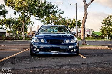 аристо: Toyota, Новый, Аналог — 9